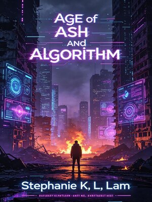 cover image of Age of Ash and Algorithm